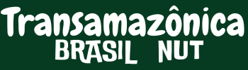 Transamazônica Brasil Nut